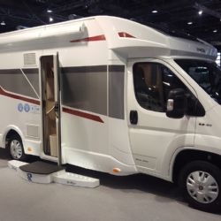 Hledáte způsob, jak využít svůj obytný vůz v době koronaviru?