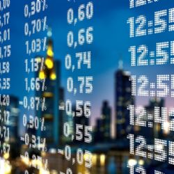 Jak na obchodování na burze?