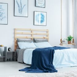 Jak poznat kvalitní ložní povlečení?