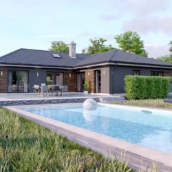 Jak vybrat vhodný pozemek pro stavbu rodinného domu? 