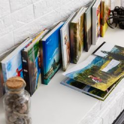 Kouzelné prázdninové okamžiky nemusí vyblednout