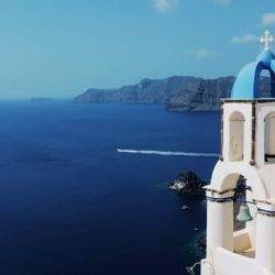 Který z řeckých ostrovů je pro vás ten pravý?