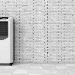 Mobilní klimatizace jsou vhodné do jakéhokoliv prostoru