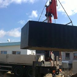 Nádrže na dešťovou vodu jsou stále populárnější. Proč se vám vyplatí?