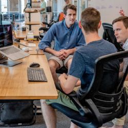 Nejlepší online podnikatelé v České republice: Co je dělá úspěšnými?