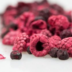 Není sušení jako sušení. V čem spočívají hlavní přínosy sušení mrazem?