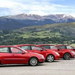 Nový Leon: technicky nejvyspělejší model značky SEAT