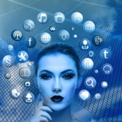 Online agentura UNIWEB zajišťuje firmám a živnostníkům správu sociálních sítí Facebook a Instagram