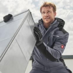 Pánské softshellové bundy: Co všechno brát v potaz při jejich nákupu