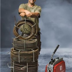 Potřebujete vyčistit nebo opravit kanalizaci v Karlových Varech a širokém okolí?