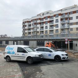 Potřebujete zajistit úklid v Karlových Varech? Vše zajistí Čistý úklid!