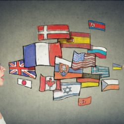 Práce tlumočníka versus práce překladatele