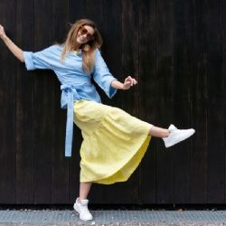 Proč vlastnit alespoň jeden pár tenisek značky Vans?