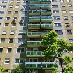 Profesionální úklidové služby společných prostorů SVJ v Karlových Varech a okolí zajišťuje Úklid PRESTO!