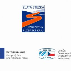 Putujte lehce po Zlaté stezce! Z Domažlic do Klenčí pod Čerchovem
