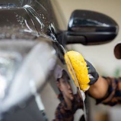 Rozmazlete svůj vůz kvalitní autokosmetikou