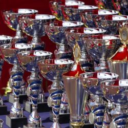 Sázení na sport během vrcholu sezóny