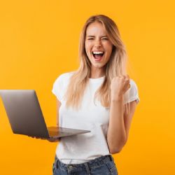 Usnadněte si studium a ušetřete trochu času. Seminárky vám půjdou od ruky