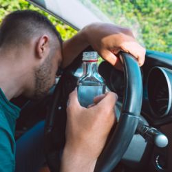 V kterých případech vás povinné ručení nezachrání?