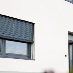 Venkovní žaluzie s purenitovým boxem: Ještě lepší, než byste čekali!