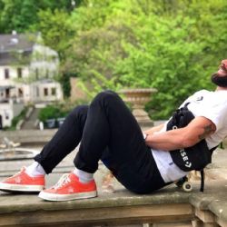 Vsaďte na Converse tenisky, které nikdy nezestárnou