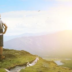 Vyrážíte do přírody? Na tuto výbavu byste neměli zapomenout