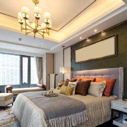 Vytvořte si ložnici snů díky kvalitní posteli