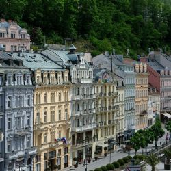 Za Standou Burachovičem