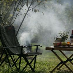 Západní Čechy: Rodinný ráj pro kempování s dětmi