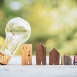 Zvolte si správný typ světla do každé místnosti