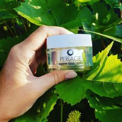 Přírodní kosmetika proti vráskám