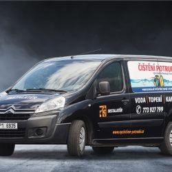 PŘIDALI JSME NOVÉ VÝJEZDOVÉ MÍSTO V PŘEŠTICÍCH!