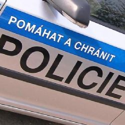 Sokolovsko: Chtěl skočit ze střechy, policisté mu to rozmluvili