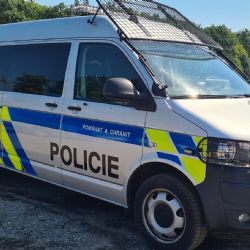 Pátráme po hledané ženě