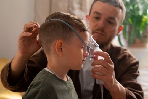 obrázek:Dětské inhalátory: Jak vybrat ten nejlepší pro vaše dítě