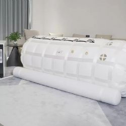 Hyperbarická kyslíková terapie: Revoluce v regeneraci a léčbě