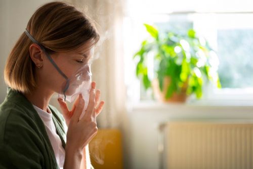 Foto: Jak inhalovat Vincentku a proč potřebujete kvalitní inhalátor?