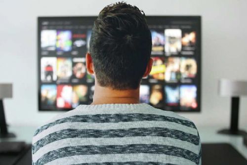 obrázek:Jak streamovací platformy mění prostředí distribuce českého filmu