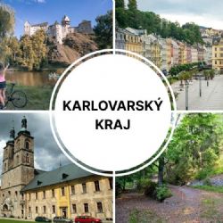 Karlovarský kraj zajímavosti: Od historických památek po vzrušující dobrodružství