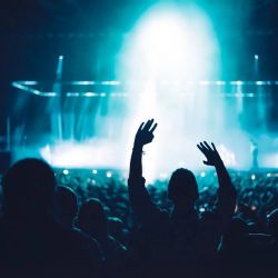 Koncerty Letňany 2024 - Přehled akcí na letošní léto v ČR