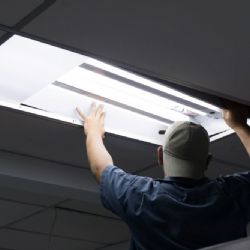 LED zářivky: Úsporné, ekologické a univerzální osvětlení pro každý prostor