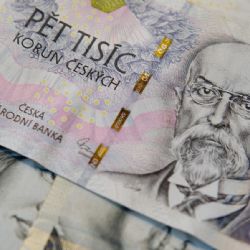 Malá půjčka může být pomocnou rukou během finanční nepohody