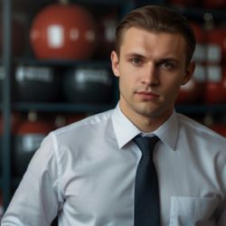 Messer Technogas s.r.o. právě hledá Prodejce technických plynů