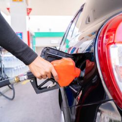 Natankujte levněji na západě Čech u čerpací stanice ONO