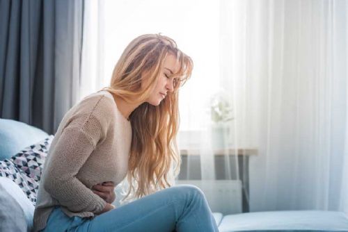 obrázek:Nejčastější problémy s trávicím traktem, které vás mohou potrápit