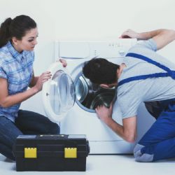 Nonstop servis domácích spotřebičů – TehoPulsFix s.r.o