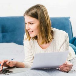 Online rychlá půjčka má jen několik základních podmínek