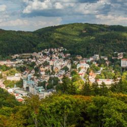 Příležitosti pro Karlovarský kraj v éře digitální transformace