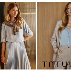 Proč investovat do kvalitních dámských košil? TATUUM radí, jak vybrat tu nejlepší možnost