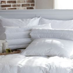 Spolehlivá dezinfekce prádla: Domácnosti i nemocnice chráněné proti virům a bakteriím